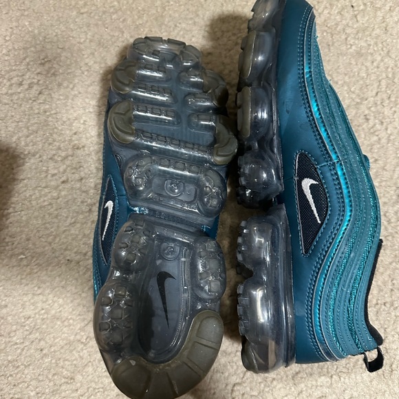 Nike vapor max 97s - Picture 5 of 5